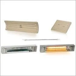 Infrared Ceramic Heater